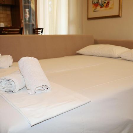 Cozy House Apartment เกราโมตี ภายนอก รูปภาพ
