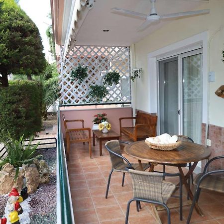 Cozy House Apartment เกราโมตี ภายนอก รูปภาพ
