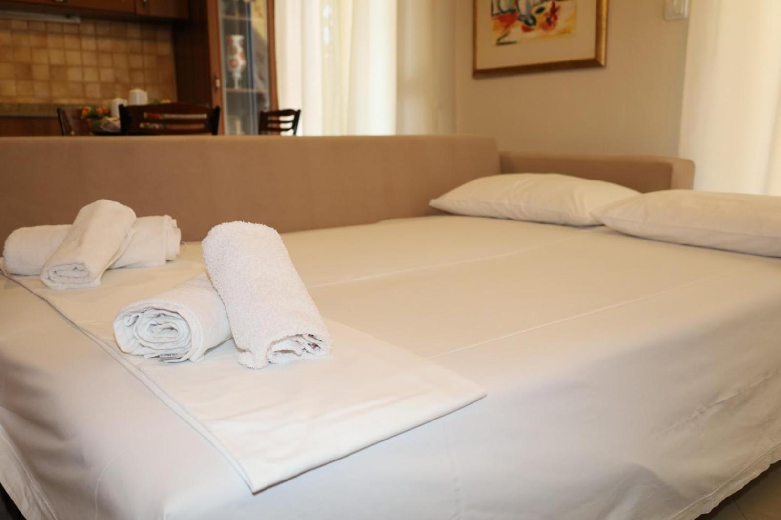 Cozy House Apartment เกราโมตี ภายนอก รูปภาพ