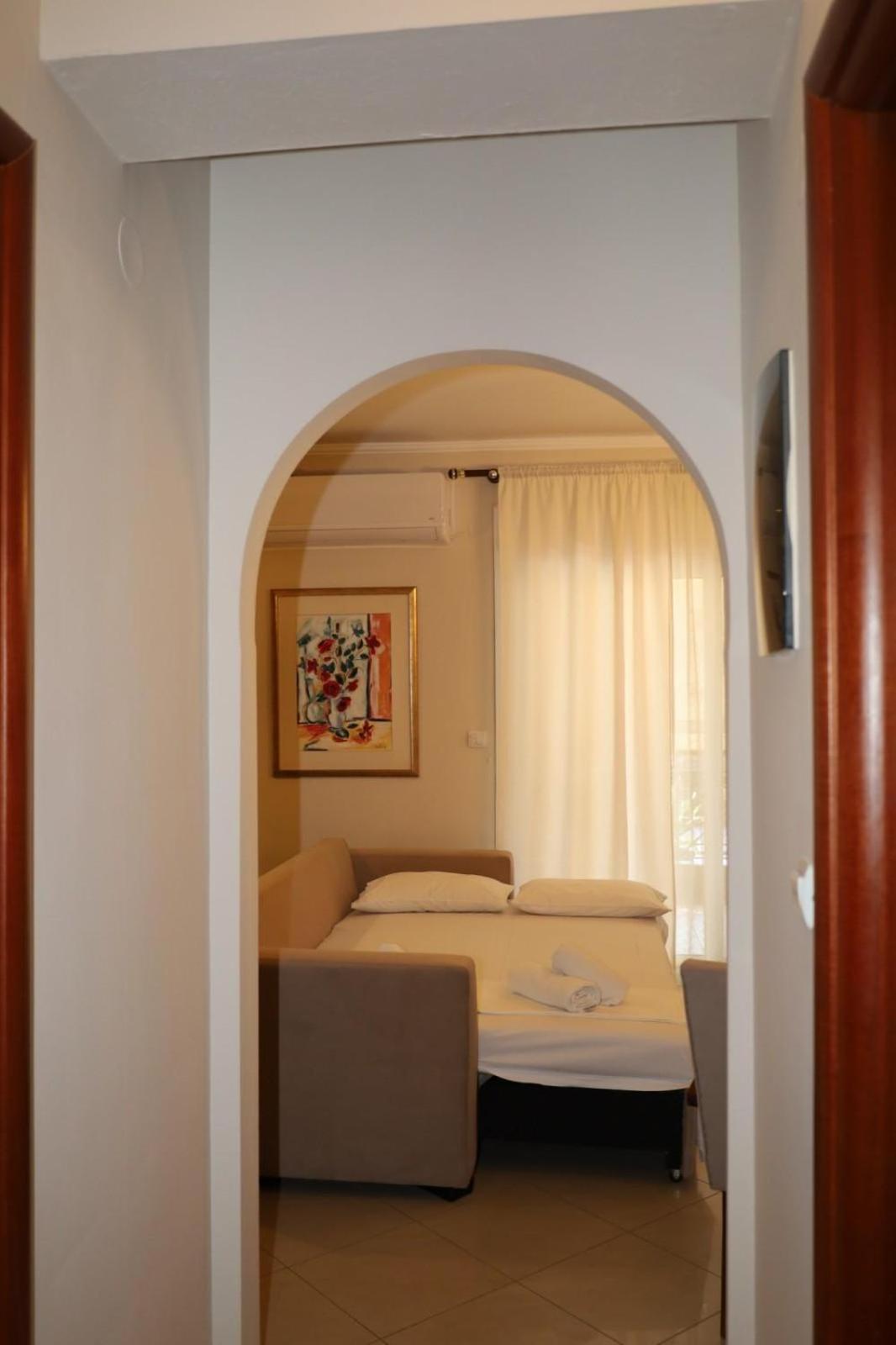 Cozy House Apartment เกราโมตี ภายนอก รูปภาพ