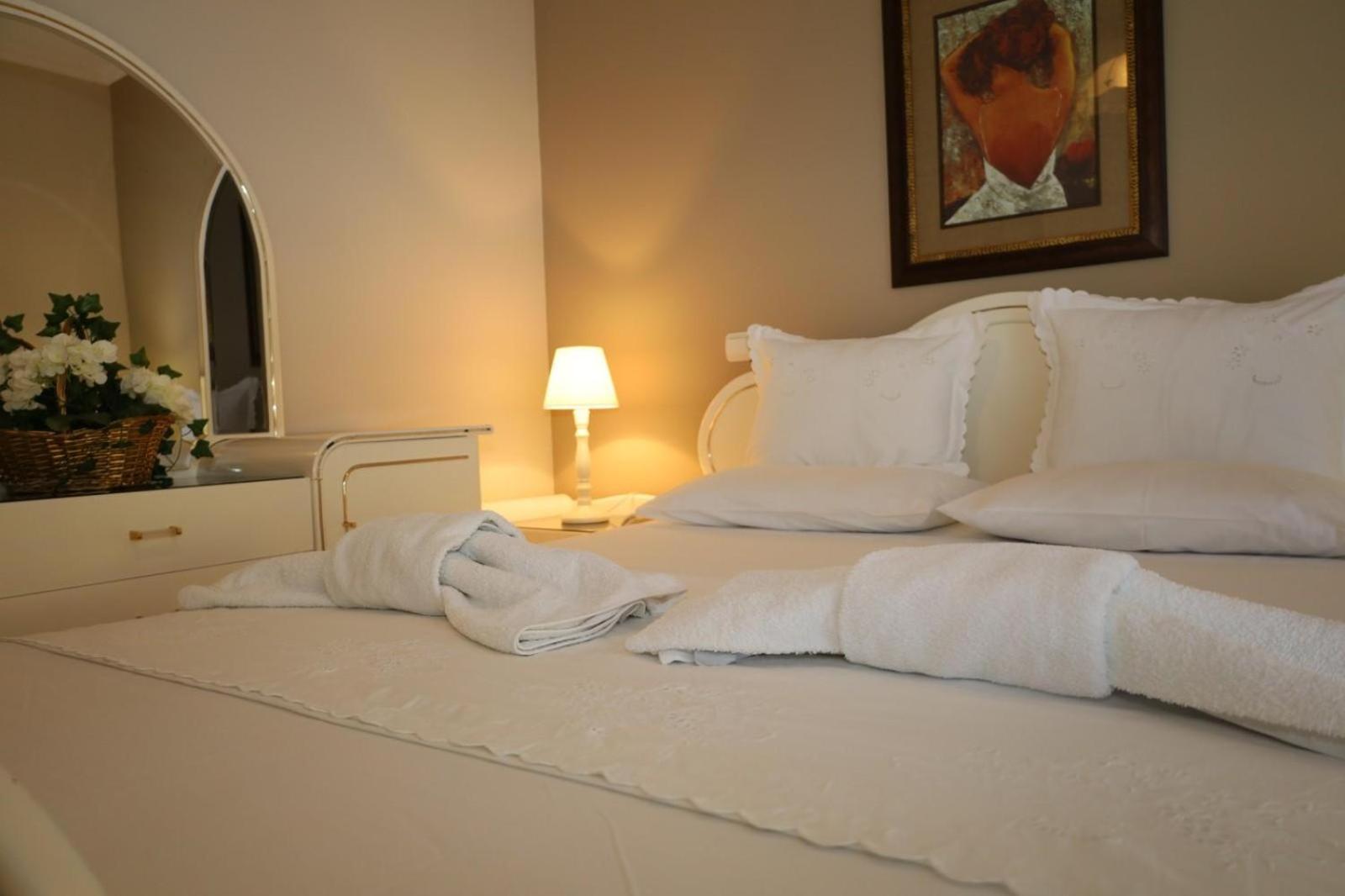 Cozy House Apartment เกราโมตี ภายนอก รูปภาพ