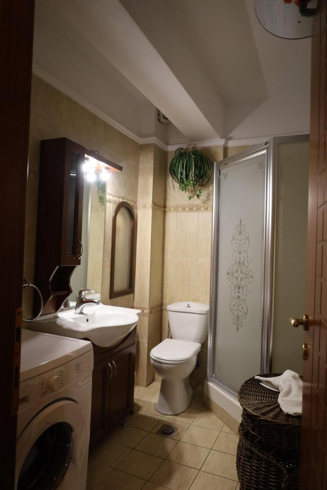 Cozy House Apartment เกราโมตี ภายนอก รูปภาพ