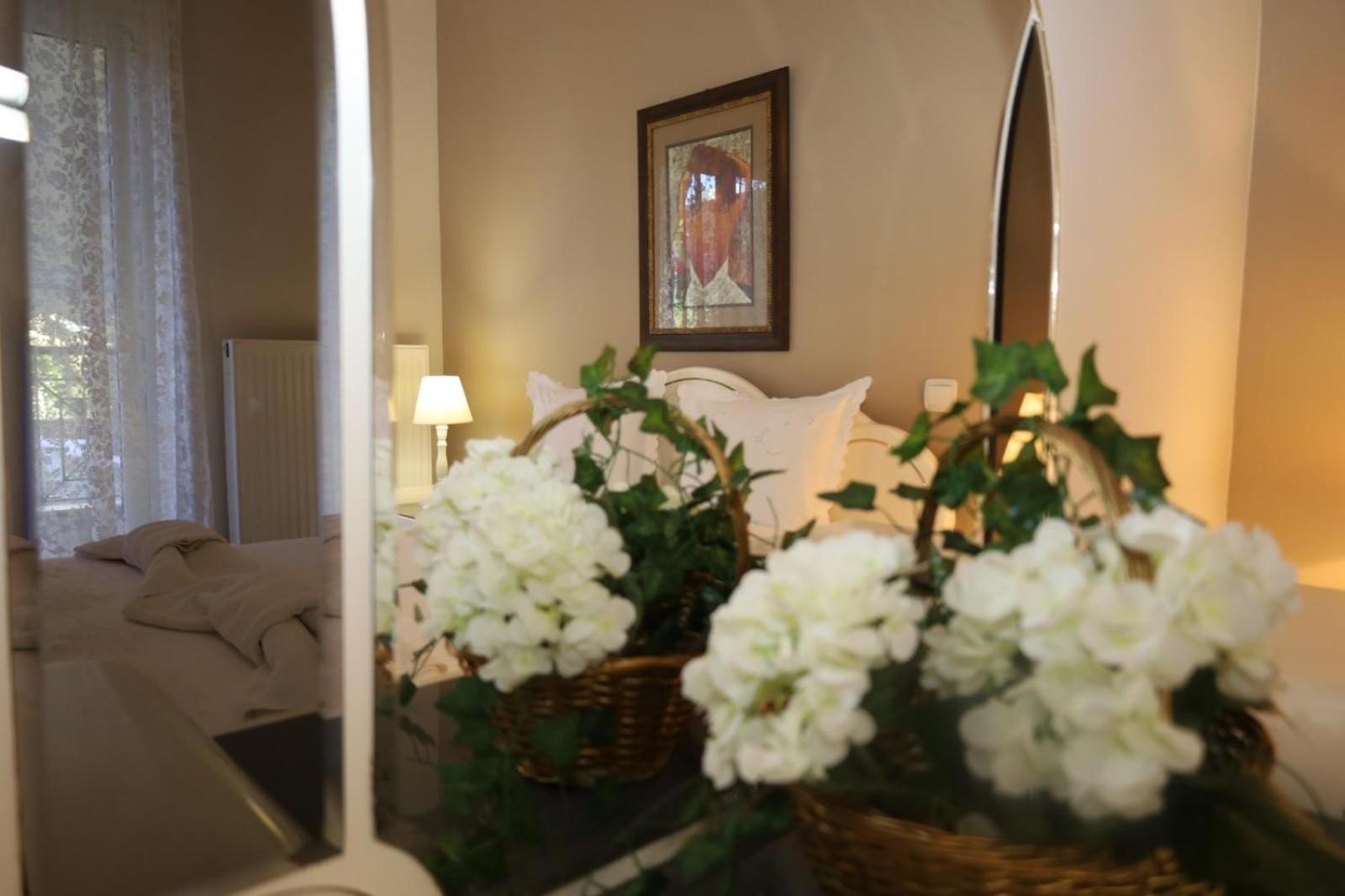Cozy House Apartment เกราโมตี ภายนอก รูปภาพ