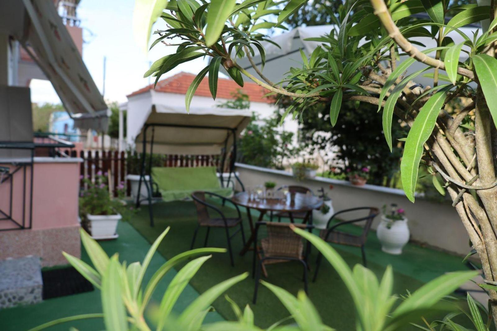 Cozy House Apartment เกราโมตี ภายนอก รูปภาพ