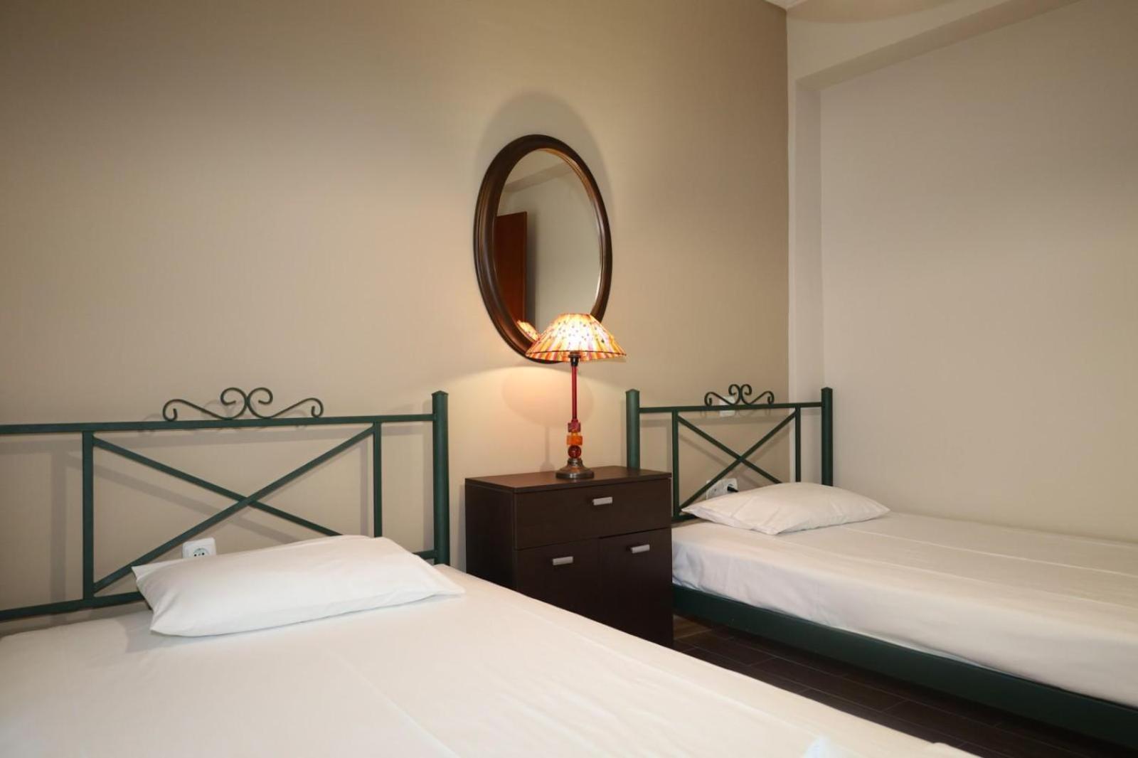 Cozy House Apartment เกราโมตี ภายนอก รูปภาพ