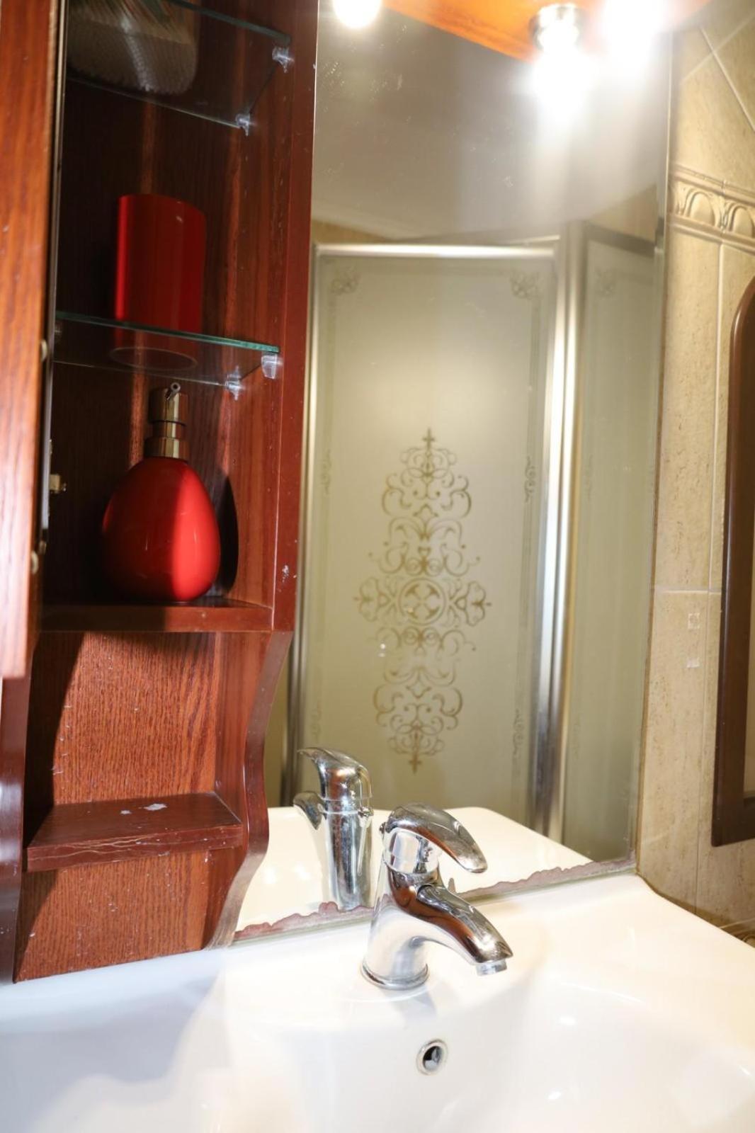 Cozy House Apartment เกราโมตี ภายนอก รูปภาพ