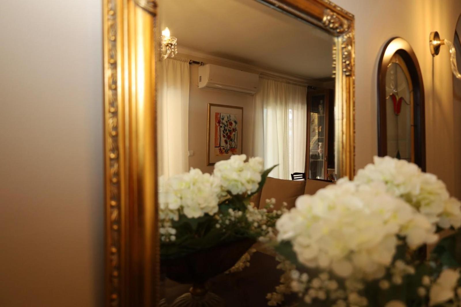 Cozy House Apartment เกราโมตี ภายนอก รูปภาพ