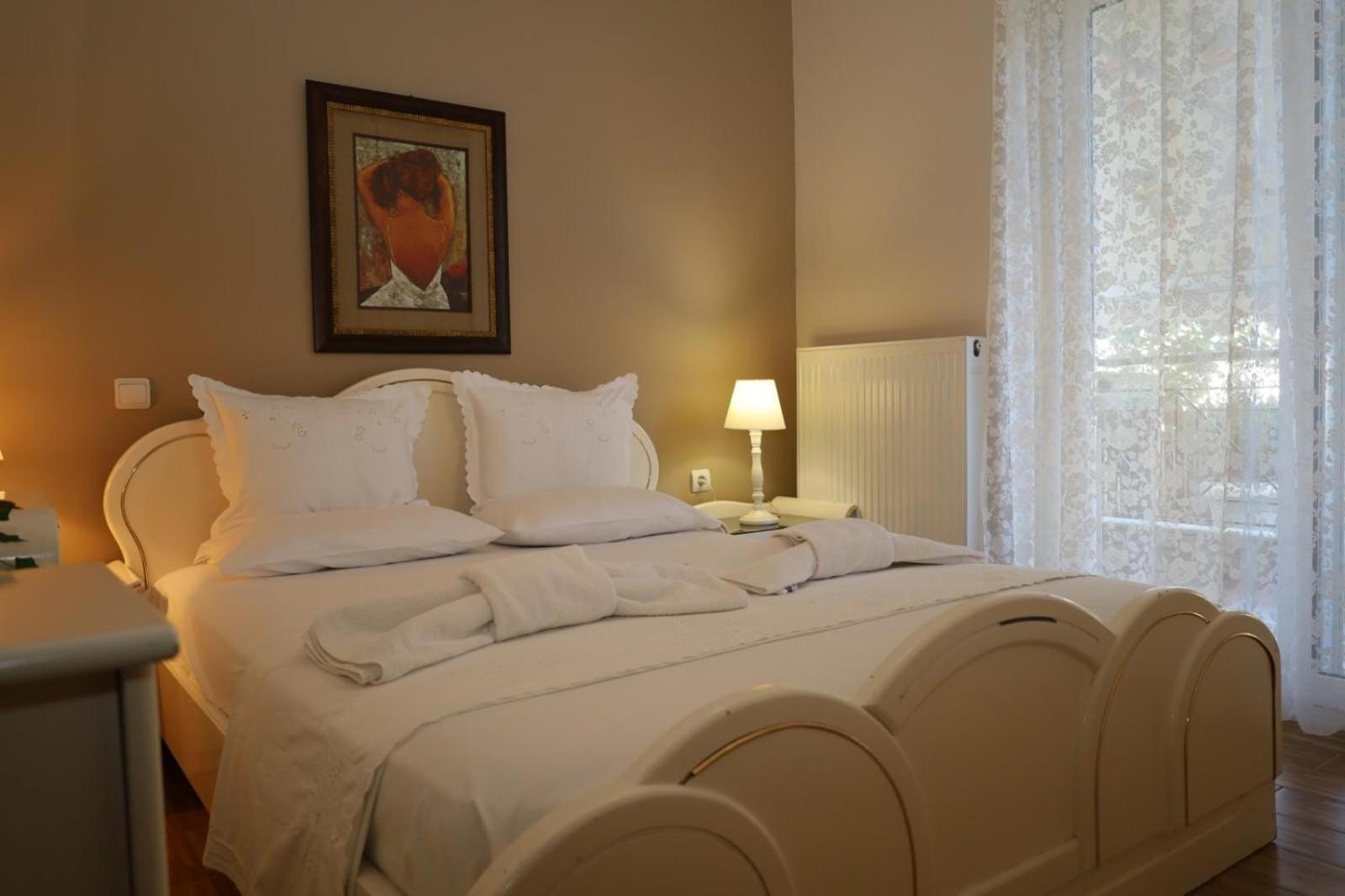 Cozy House Apartment เกราโมตี ภายนอก รูปภาพ