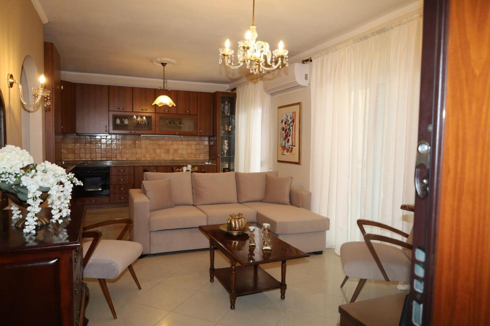 Cozy House Apartment เกราโมตี ภายนอก รูปภาพ