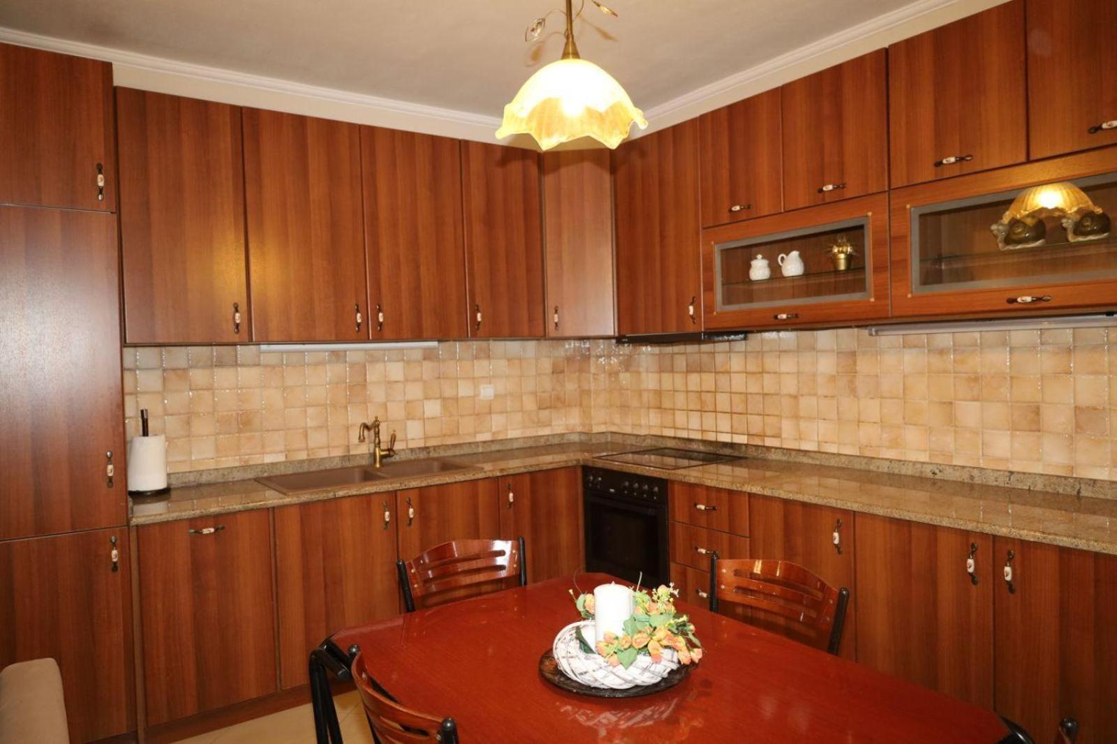 Cozy House Apartment เกราโมตี ภายนอก รูปภาพ