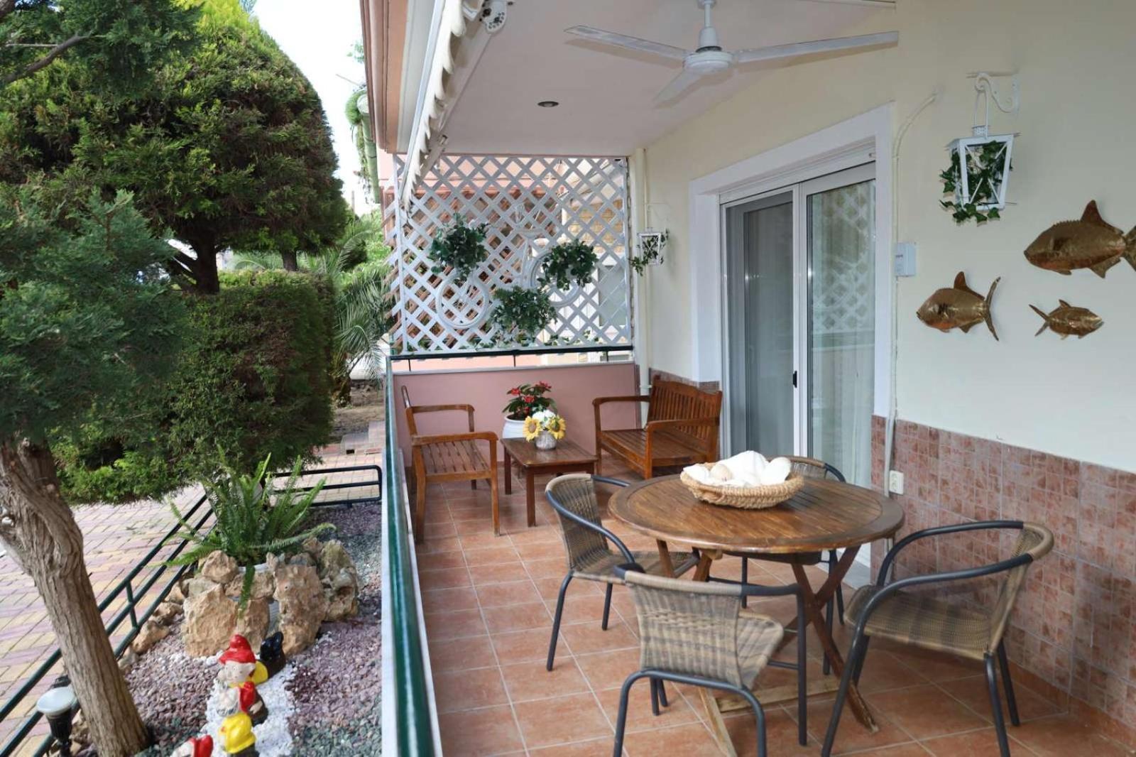 Cozy House Apartment เกราโมตี ภายนอก รูปภาพ