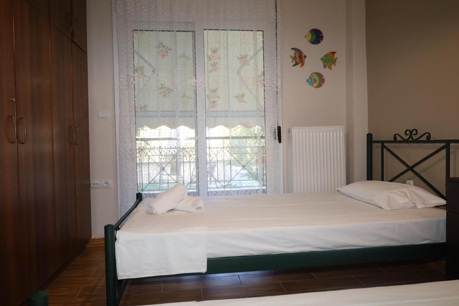 Cozy House Apartment เกราโมตี ภายนอก รูปภาพ