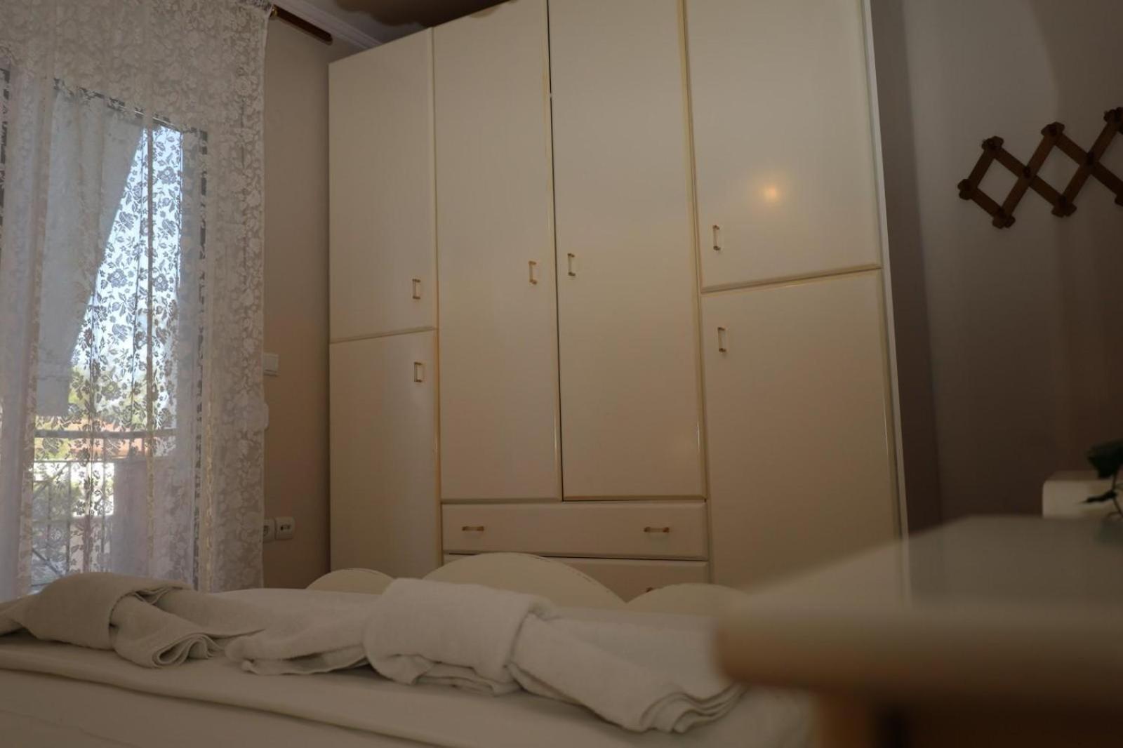 Cozy House Apartment เกราโมตี ภายนอก รูปภาพ