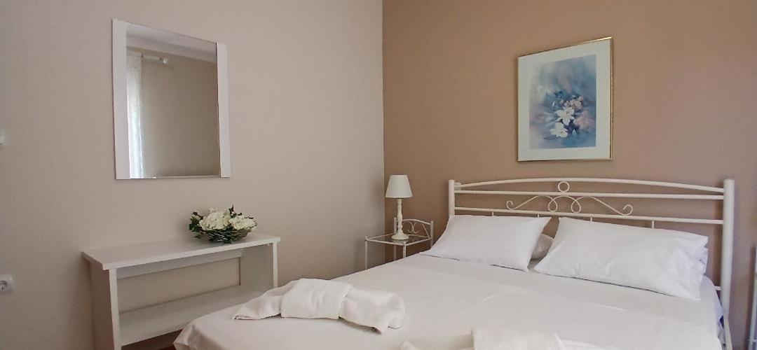Cozy House Apartment เกราโมตี ภายนอก รูปภาพ